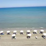 Lejlighed Lazuli Sea View-beachfront Ap 405 *