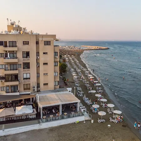 דירה Lazuli Sea View-beachfront Ap 405 *