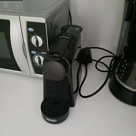 Lazuli Sea View-beachfront Ap 405 Larnaca