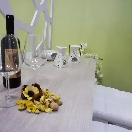 Lazuli Sea View-beachfront Ap 405 Apartmán Larnaca