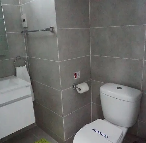 Lazuli Sea View-beachfront Ap 405 Lejlighed