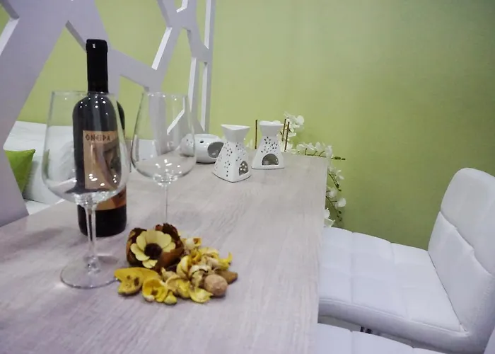 Lazuli Sea View-beachfront Ap 405 Lejlighed Larnaca