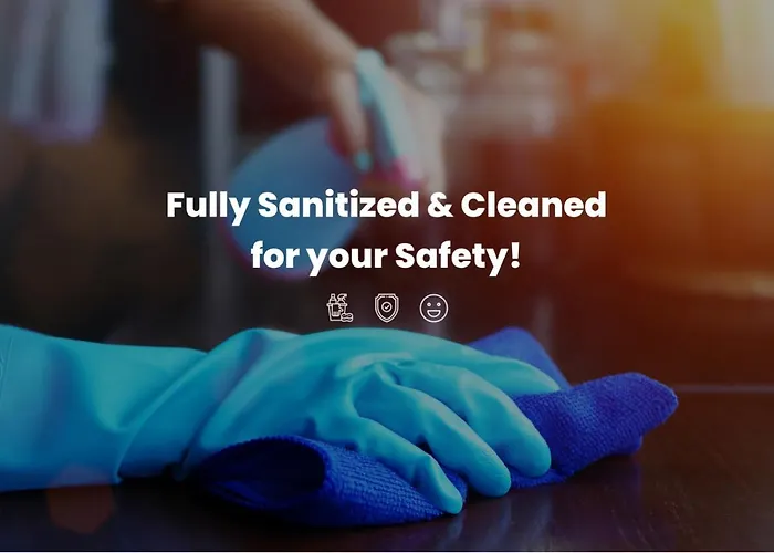 公寓 Lazuli Sea View-beachfront Ap 405 *